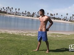 Mario - Gay Movie - Sean Cody