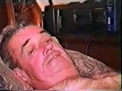 Grandpas Masturbation 5
