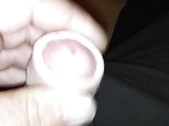 Teaser no cum this time