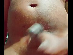 Masturbation feels like a friend's wife