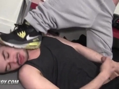 Handsome Spanish Bottom