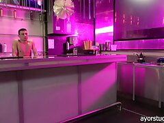 Oliver Novak & Simon Best
