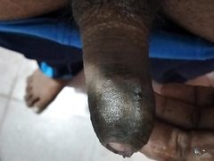 Desi Indian girl hard xxx with buliding owner