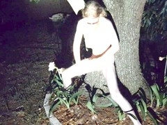 skycladstargazer barefoot ginger