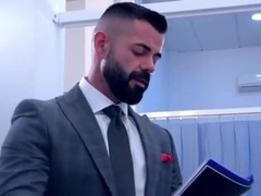 Andy Onassis & Victor DAngelo