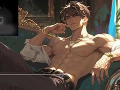 Erotic audio, roleplay, asmr