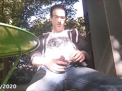 Handjob, gay breizh, vretoned