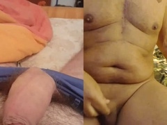 French, bear fat cock, fat gay bears