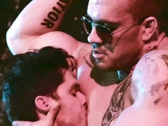 Anal invasion, bdsm, big dick