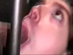 Fabulous homemade gay scene with Bondage, Fetish scenes