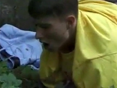 Twink Boys Cum
