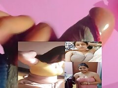 Handjob Masturbation cumshot Viral boy Big Cock