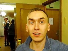 TWINK IS ALWAYS HUNGRY FOR RAW COCK