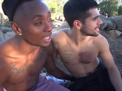 Ty's Sexual Tension
