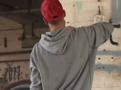 Geoffrey Paine, Joe Gunn And Bryce Cruiz (mf )