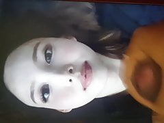 TWICE Nayeon cum (tribute) #6