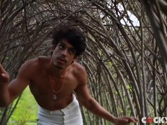 Love Happens: Masturbation Meditation With Nico Leon