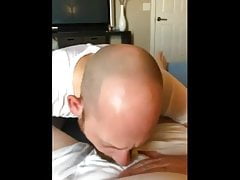 Go deep (handsome face)