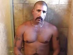 In the Bathroom Play