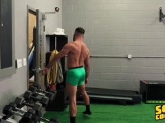 Exotic Adult Movie Gay Big Dick Hot Only For You