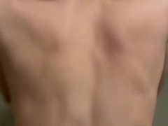 My Usual Evening Sex With Oliver