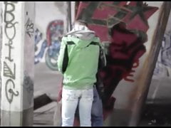 Eisensteig-Berlin Porn