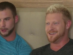 Max & Chris