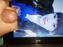 weki meki sei cum tribute