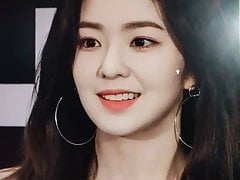irene cumtribute