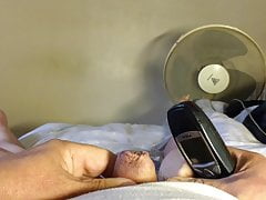 Saturday foreskin - mobile phone