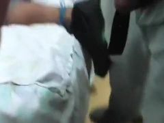 ME CHINGO AL PUTITO DE PLANTA