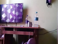 Self hanjob