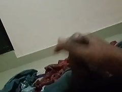 My dick