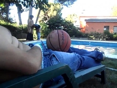 Huge firm ravage from mature to youngster !!