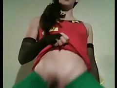 Robin is a trap