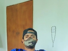 Paja bien rica