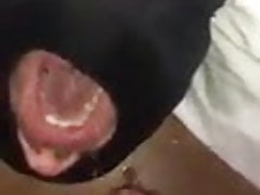eat my cum daddy.