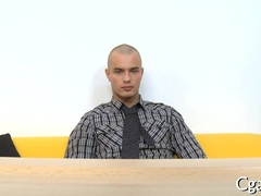 Homo Hookup: Wild Gay Action with Cubs and Their Slutty Babes