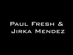 Selection of Paul Fresh with Jirka Mendez Czech Porn