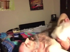 Pegou o Coroa de Jeito