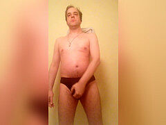 undress bod pink cigar uncircumcised uncircumcised long foreskin erect