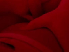 Rango Pegging and Feeding his Piggy