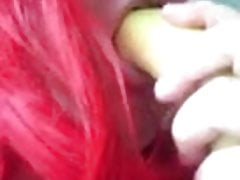 Sissy cock sucking training