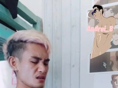 Andrei_B Afternoon Jack off