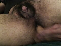 talking and cumming