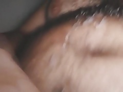 my 2017 cumshot compilation - todas las leches q subi