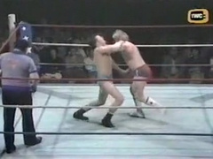 Fabulous male in crazy hunks, vintage homosexual porn scene