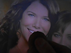 Cum Tribute for the Gilmore Girls