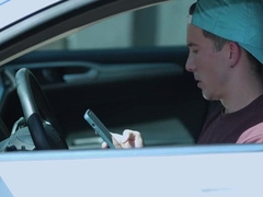 Gay Porn In Tattooed Taboo Stud Assrimmed And Fucked By Stepbrother 7 Min