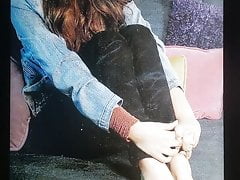 Victoria Justice Feet Cum Tribute